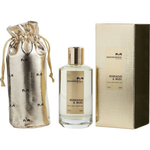 Mancera ROSEAOUD & MUSC edp 120 ml