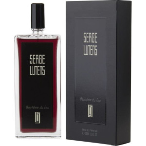Serge Lutens Bapteme Du Feu Edp Folia 100 Ml
