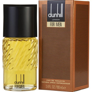 Alfred Dunhill DUNHILL FOR MEN edt 100 ml