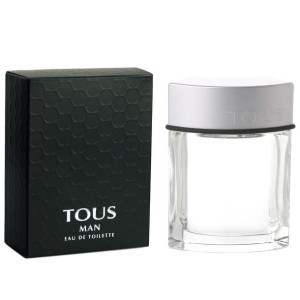 Tous MAN Edt 50ml