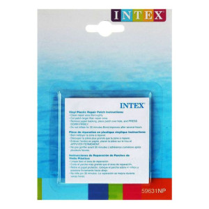 Łatki naprawcze zestaw naprawczy Intex 59631