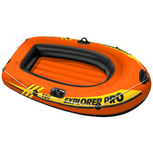 Ponton Explorer PRO 100 160 x 94 x 29 cm INTEX 58355