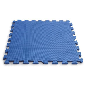Mata pod basen puzle podłoga 50 x 50 cm Intex 29081