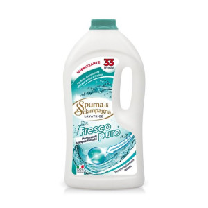 Spuma di Scampagna Fresco Puro - Płyn do prania (1485 ml - 33 p)