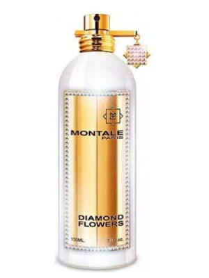 Montale DIAMOND FLOWERS edp 100 ml