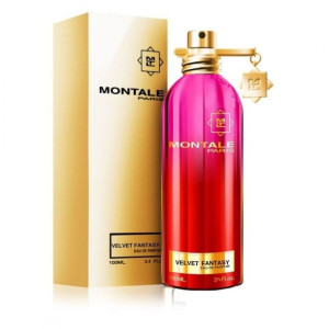 Montale VELVET FANTASY edp  100 ml