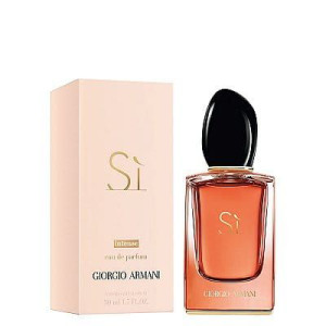 Armani Si Intense 2021 50ml EDP