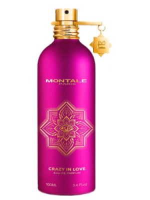 Montale CRAZY IN LOVE edp 100ml