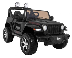 auto JEEP WRANGLER RUBICON + pilot + napęd 4x4