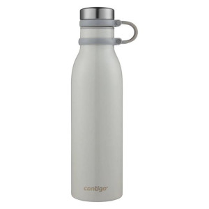 Butelka termiczna Contigo Matterhorn 590 ml - metalic oyster