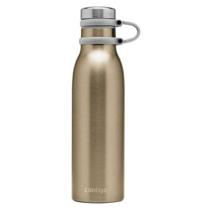 Butelka termiczna Contigo Matterhorn 590 ml - gold