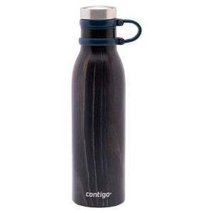 Butelka termiczna Contigo Matterhorn Couture 590 ml - indigo wood