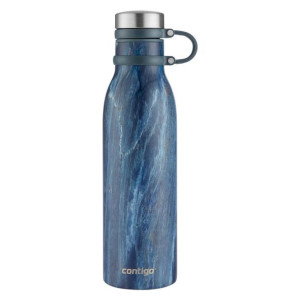 Butelka termiczna Contigo Matterhorn Couture 590 ml - blue slate