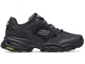 BUTY treningowe SKECHERS VIGOR 237145-BBK