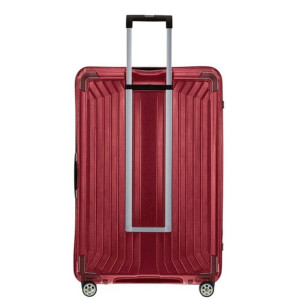 Walizka duża XL Samsonite Lite-Box - deep red