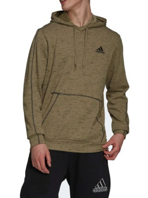 Bluza męska Adidas Essentials Mélange (H12197)