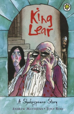 Shakespeare Stories - King Lear