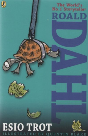 Roald Dahl - Esio Trot