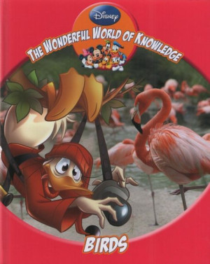 Disney: Birds