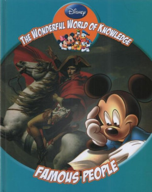 Disney: Famous People