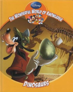 Disney: Dinosaurs