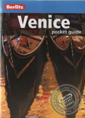 Venice. Pocket Guide