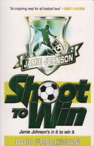 Jamie Johnson: Shoot to Win