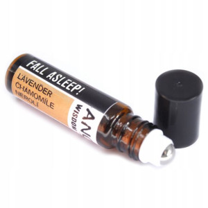 10ml Mieszanka Olejków z Rollerem - Fall Asleep!