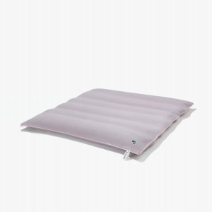Plantule Pillows Mata do medytacji (jasnoszara)