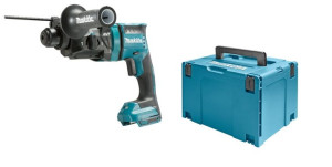 Makita Dhr182zj Akum Młotowiertarka 18v Aws Makpac
