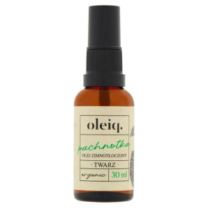 OLEIQ Olej z pachnotki (perilla) 30ml