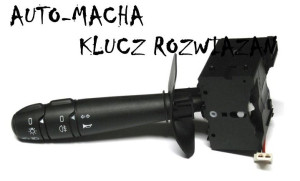 Renault Clio II manetka przelacznik swiatel