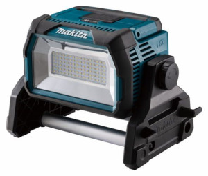 Makita Dml809 Akum Lampa Budowlana Led 14,4v / 18v