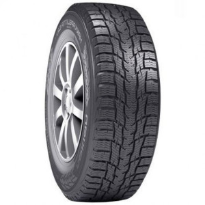 Nokian Hakkapeliitta Cr3 215/75r16 116/114r C 10pr 3pmsf