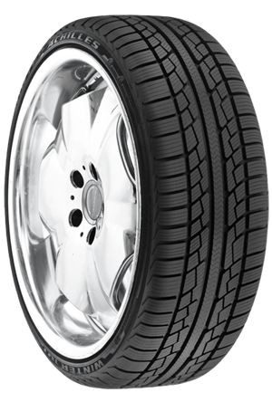 Achilles Winter 101 X 235/60r18 107h Xl 3pmsf