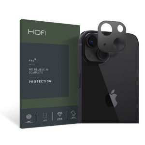 Osłona APARATU HOFI ALUCAM PRO+ iPhone 13 mini/13 czarny