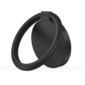 Tech-Protect MAGNETIC PHONE RING czarny