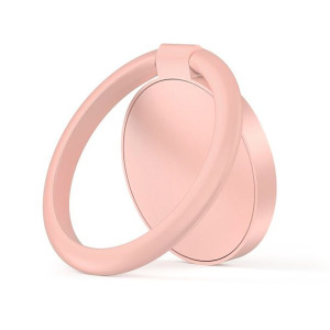Tech-Protect MAGNETIC PHONE RING różowy
