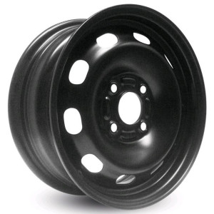 Niemieckie Felgi Stalowe Mam 15 4x100 Opel Corsa