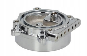 Głowica grupy Gaggia Classic 996530052248 B0171