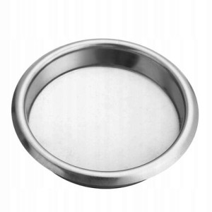 Ślepe sitko do ekspresu uniwersalne 70 x 17mm