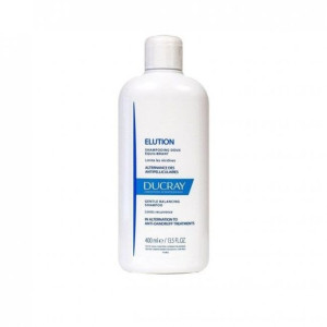 Ducray Elution Szampon 200ml