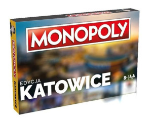 Monopoly Katowice