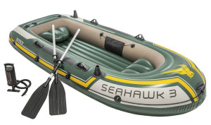 Intex 68380 ponton Seahawk 3