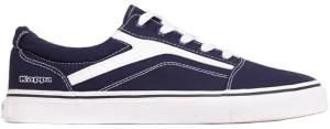 Buty Kappa Chose Sun granatowo-białe 242695 6710