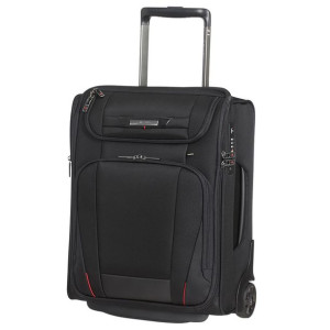 Walizka kabinowa Samsonite Pro-Dlx 5 Underseater - black