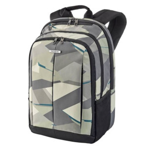Plecak na laptopa Samsonite Guardit 2.0 15,6 - grey