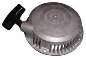 Rozrusznik Wacker Wm80