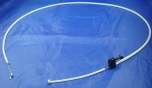 Linka Gazu Husqvarna 333r
