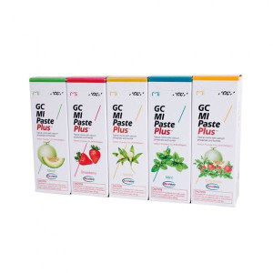 GC MI Paste Plus 35 ml